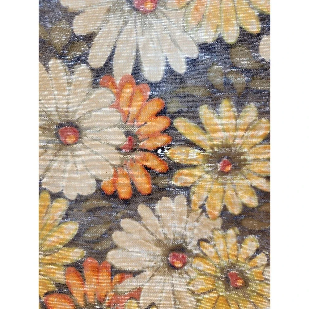 N/A vintage flower